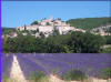 Banon - Alpes de Haute Provence