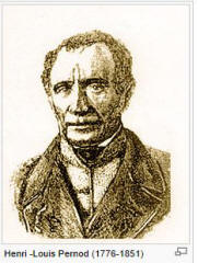 Henri Louis Pernod